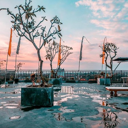 Liong Guest House Canggu Exterior foto