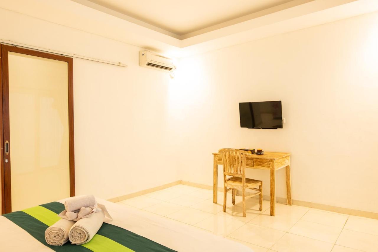 Liong Guest House Canggu Exterior foto