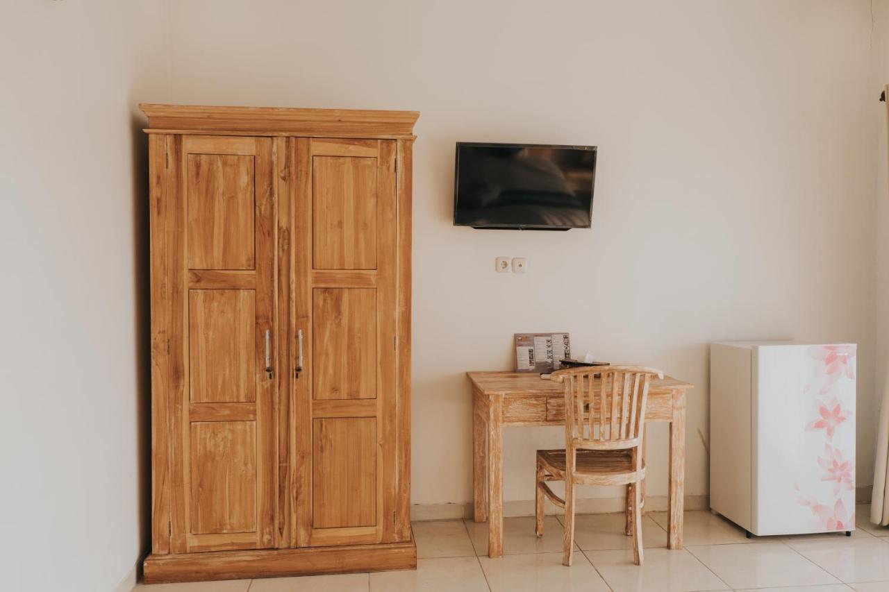 Liong Guest House Canggu Exterior foto