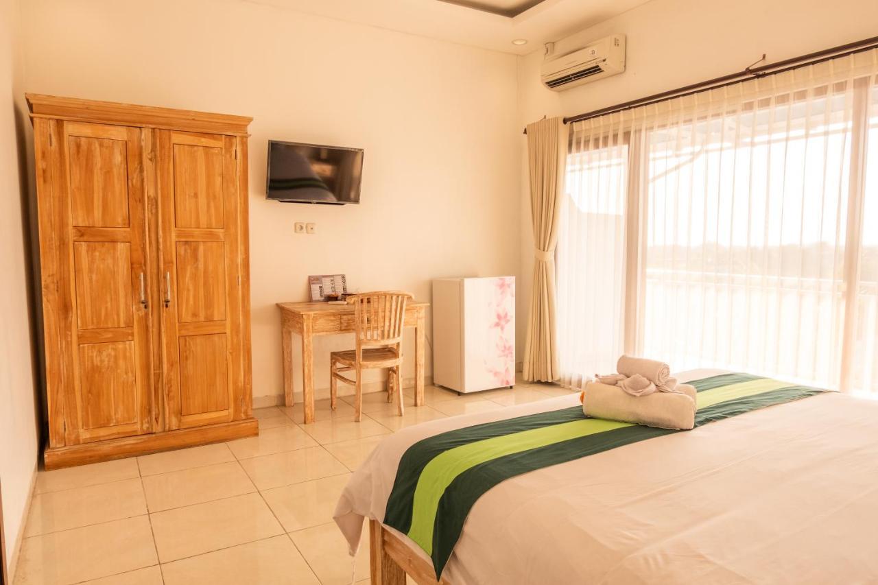 Liong Guest House Canggu Exterior foto