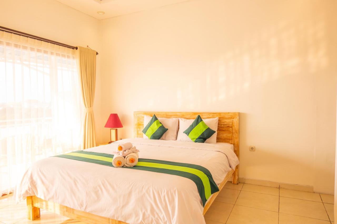 Liong Guest House Canggu Exterior foto