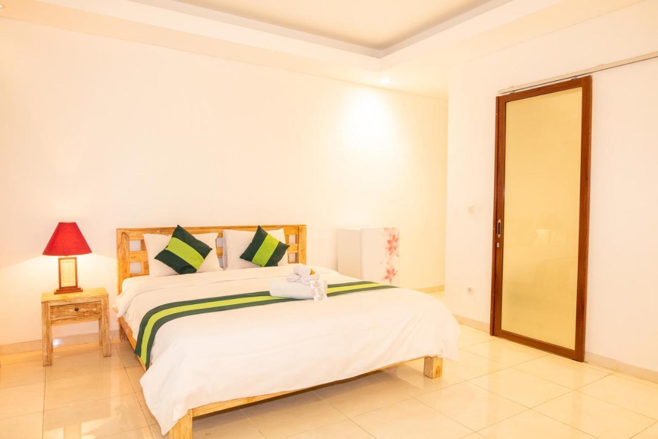 Liong Guest House Canggu Exterior foto