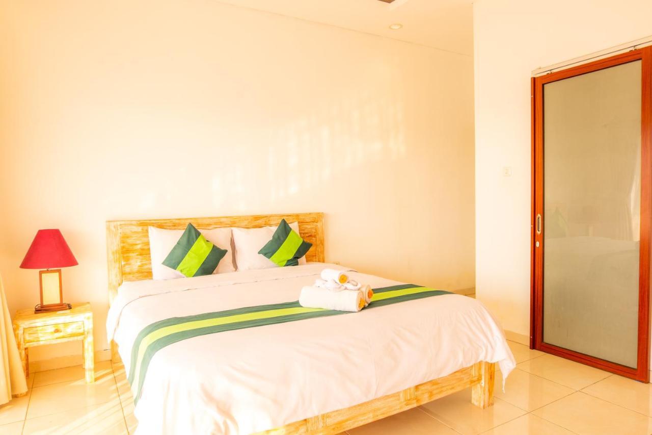Liong Guest House Canggu Exterior foto