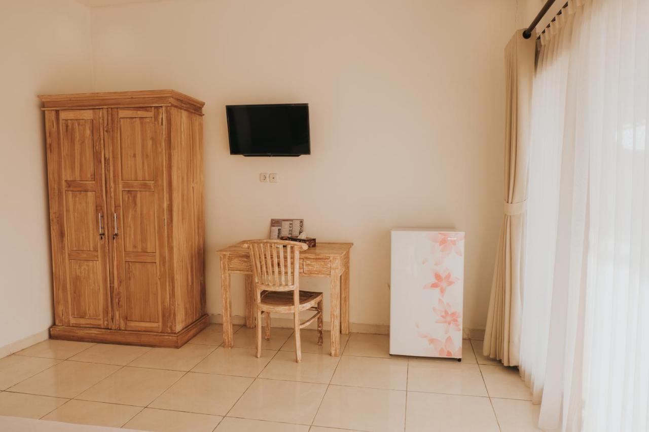 Liong Guest House Canggu Exterior foto