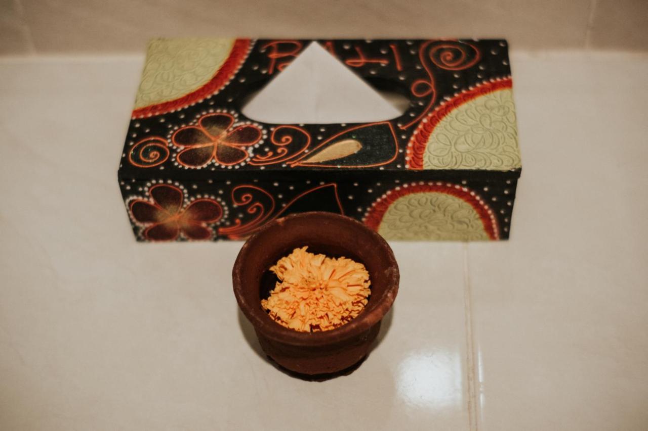 Liong Guest House Canggu Exterior foto