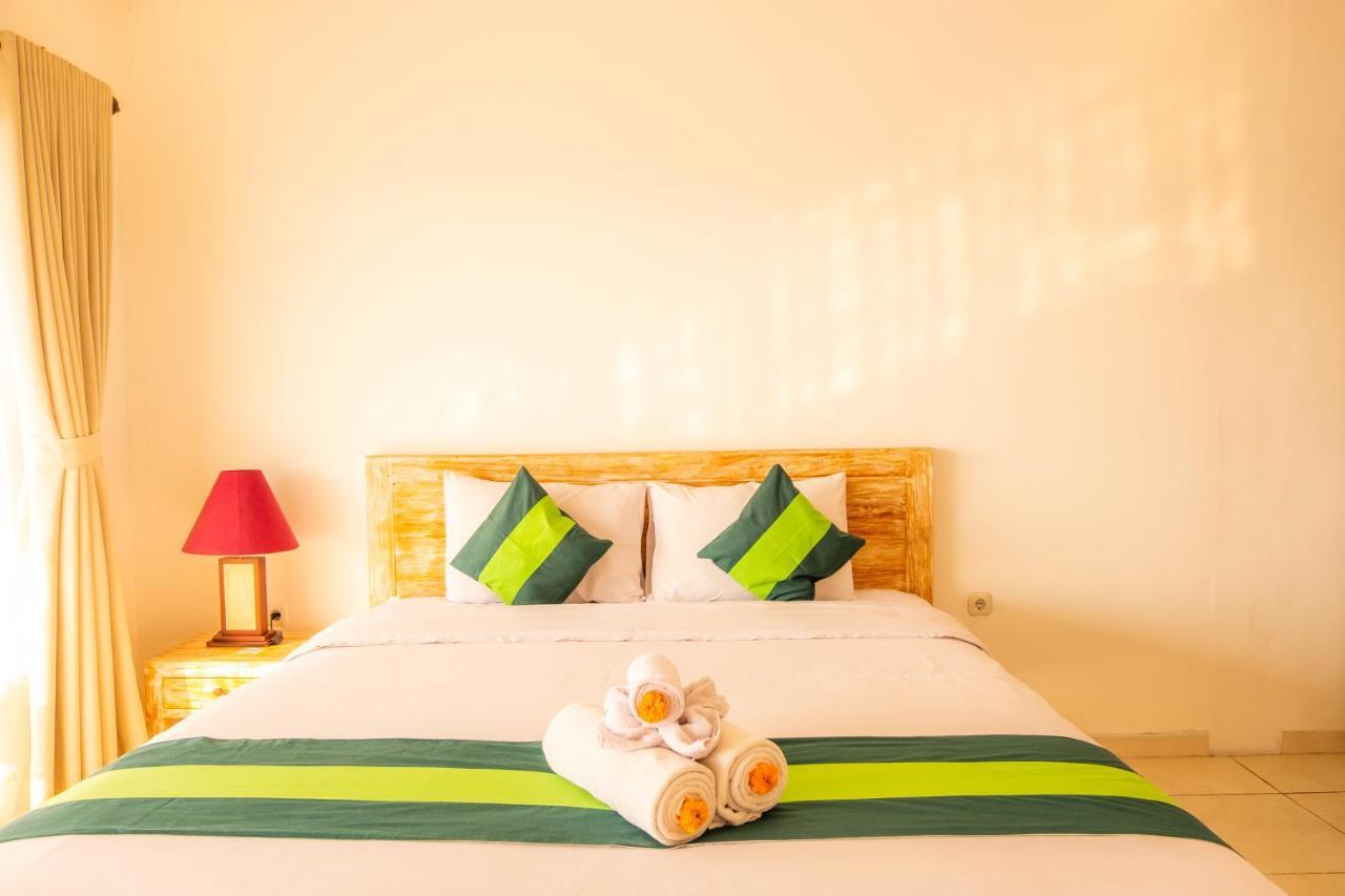 Liong Guest House Canggu Exterior foto