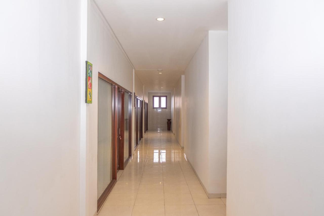 Liong Guest House Canggu Exterior foto