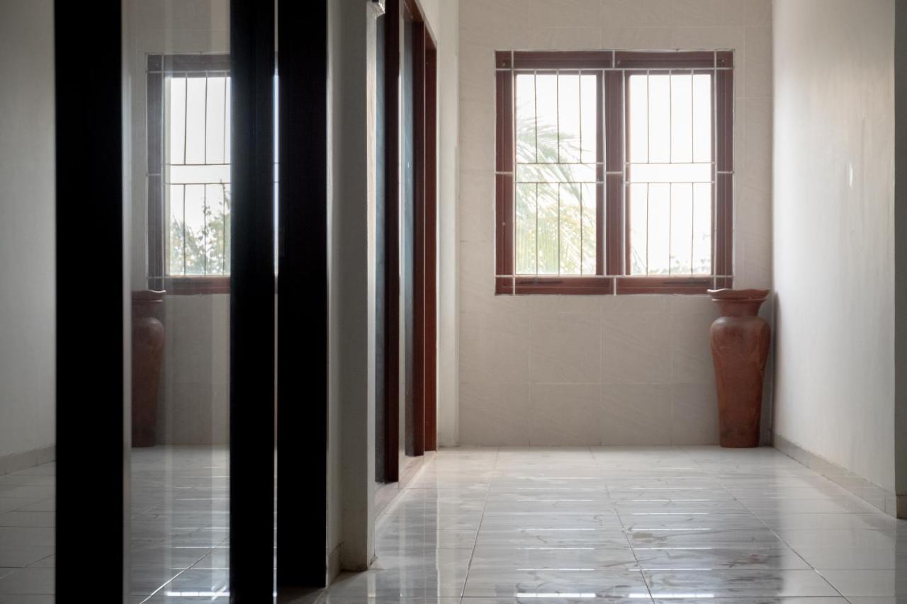 Liong Guest House Canggu Exterior foto